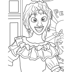 Printable Coloring Pages for Kids - 50,000+ Free Pages