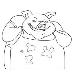 Latest Printable Coloring Pages for Kids - ColoringPages101.com