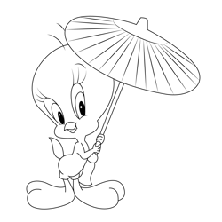 Speedy Gonzales Coloring Pages Printable for Free Download