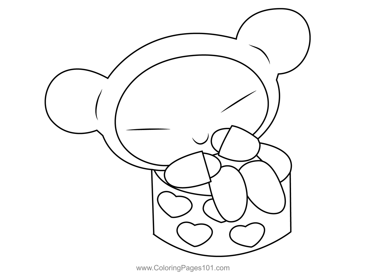 Blox Fruits Buddha coloring page - Download, Print or Color Online for Free