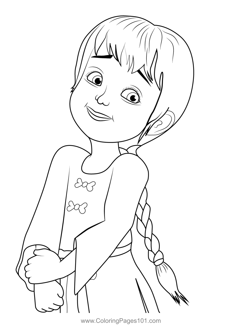Fancy Nancy Clancy Coloring Coloring Pages