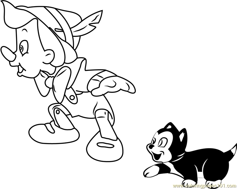 old cartoon characters coloring pages