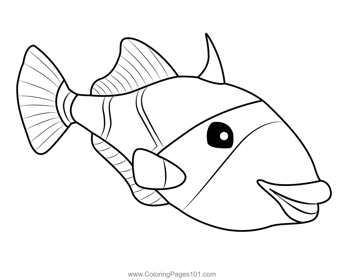 Hank Octonauts Coloring Page for Kids - Free Octonauts Printable ...