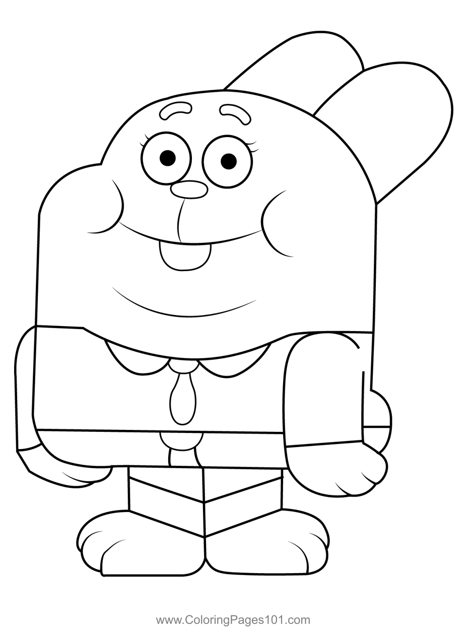 richard-watterson-the-amazing-world-of-gumball-coloring-page-for-kids