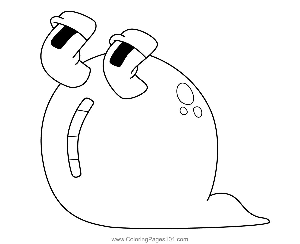 Q Coloring Pages