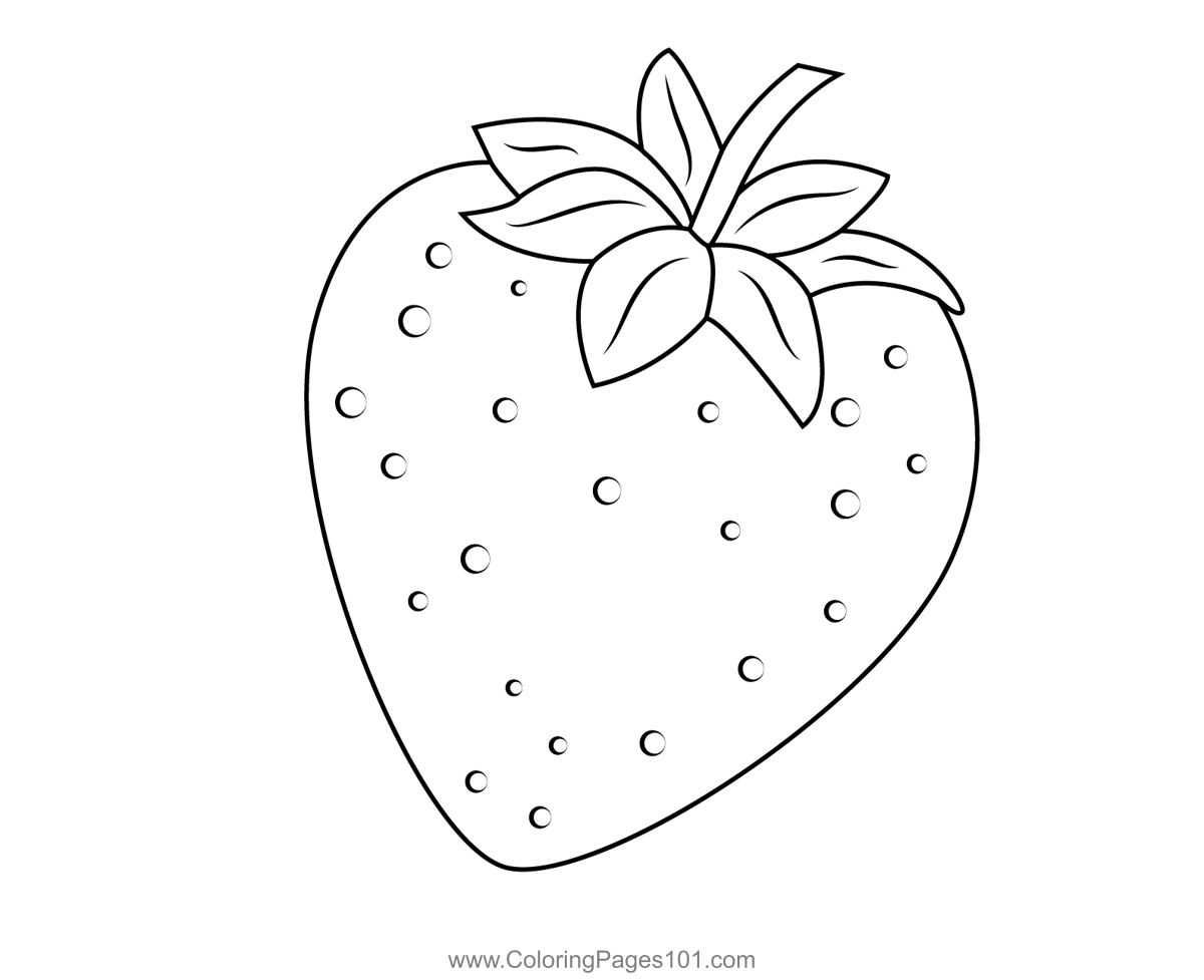 Premium Vector | Fruit basket coloring page for kids, vector illustration  eps, and image