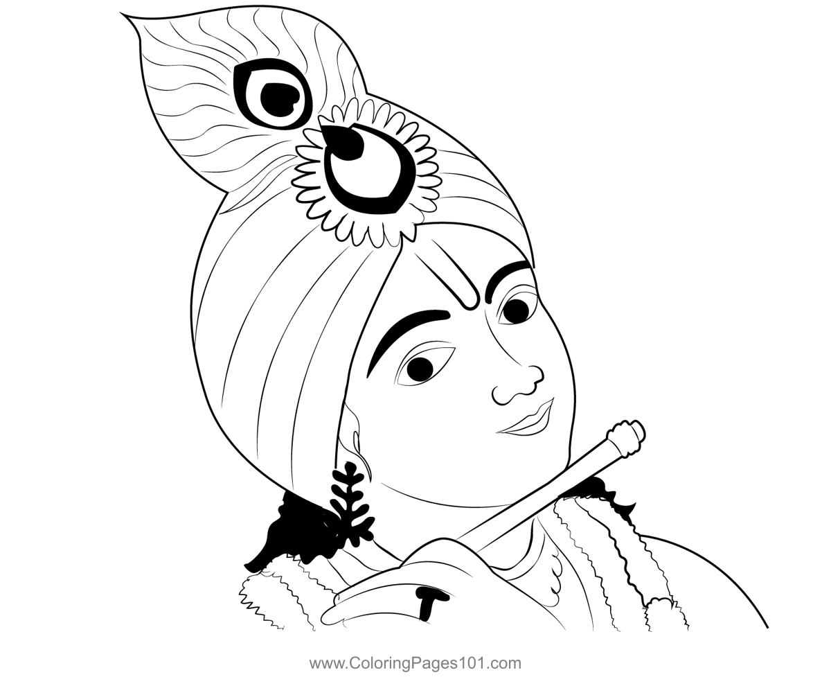 Update 79+ easy radha krishna drawing images best - xkldase.edu.vn