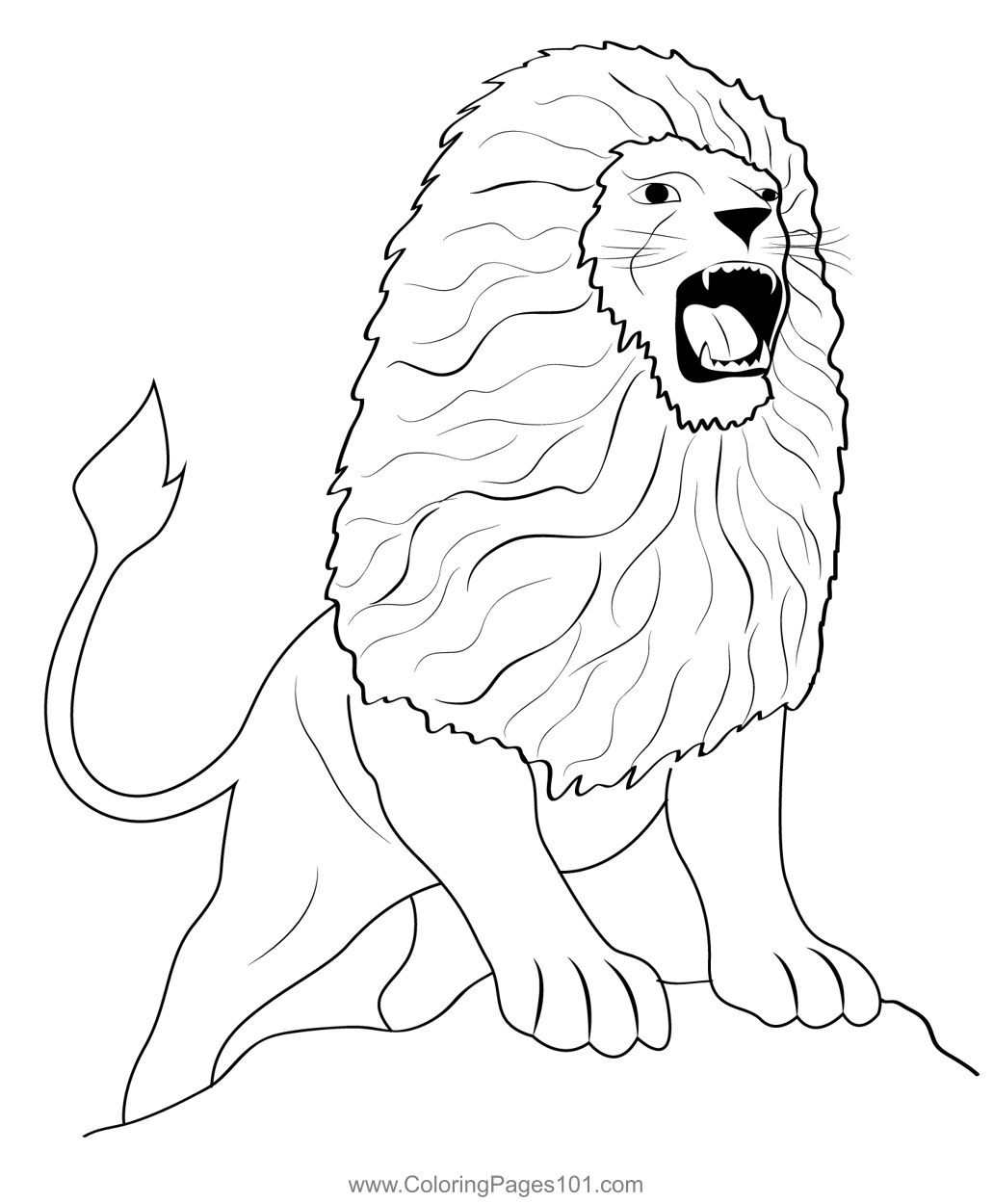 nemean lion