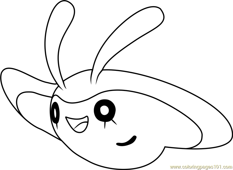 Download Mantyke Pokemon Coloring Page For Kids Free Pokemon Printable Coloring Pages Online For Kids Coloringpages101 Com Coloring Pages For Kids