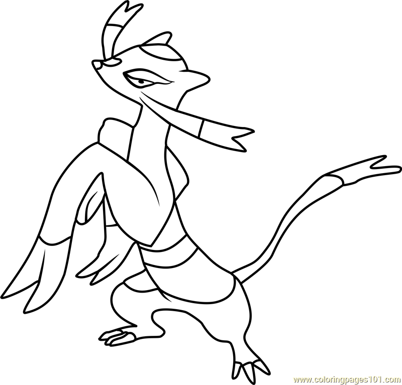 dragoart coloring pages fnaf
