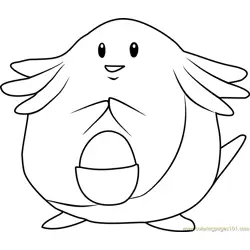 Pokemon Coloring Pages for Kids Printable Free Download ...