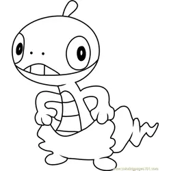 Pokemon Coloring Pages for Kids Printable Free Download ...