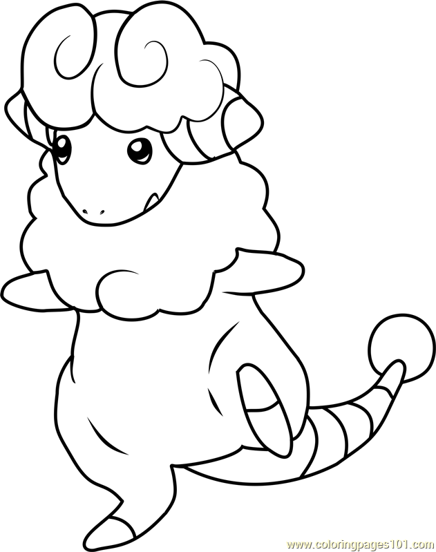 539 Simple Zebstrika Coloring Pages with Animal character