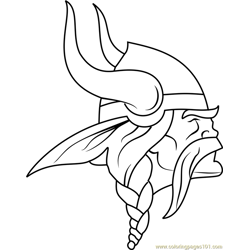 minnesota cuke coloring pages