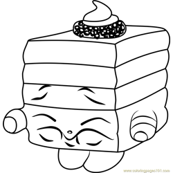 shopkins Coloring Pages for Kids - Download shopkins printable coloring ...