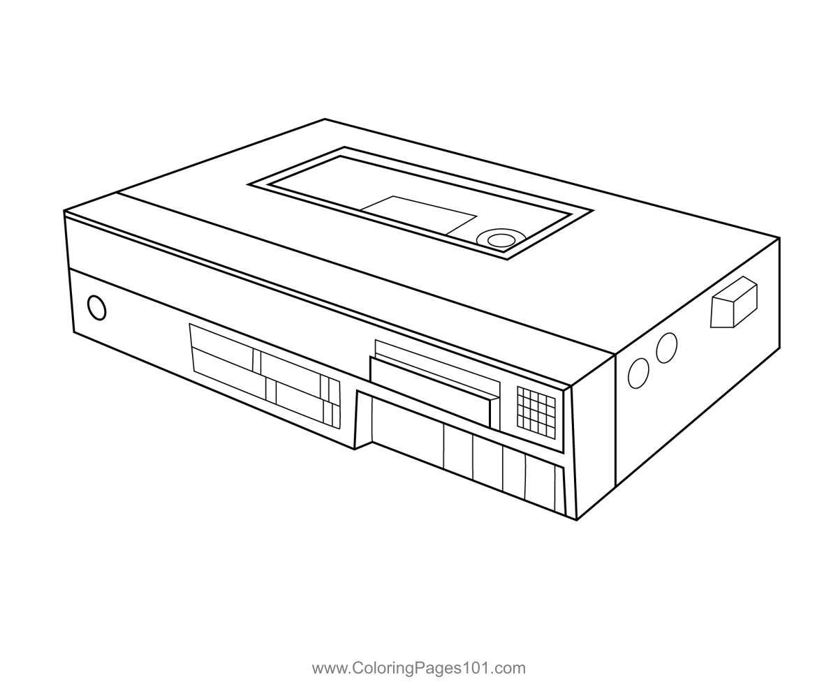 Fnaf Coloring Pages for Kids - Download Fnaf printable coloring pages -  ColoringPages101.com