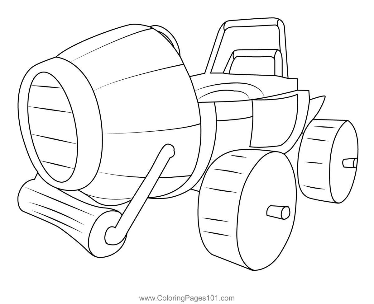 dk printable coloring pages