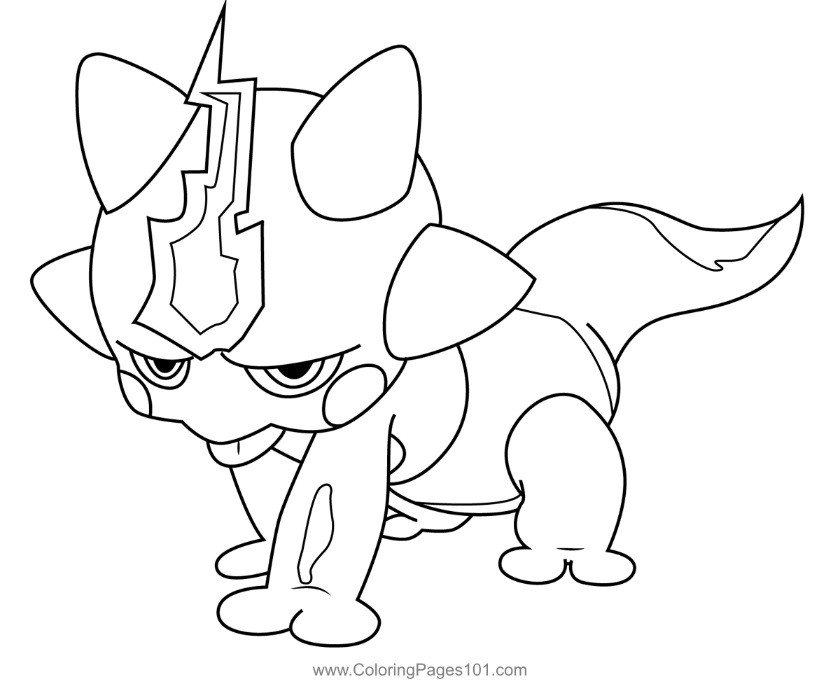 toxel (pokemon) drawn by sagemaru-br