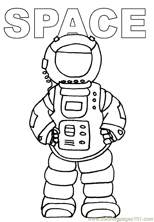 Coloring Pages Space Alien Coloring Page 17 (Cartoons > Space Aliens ...